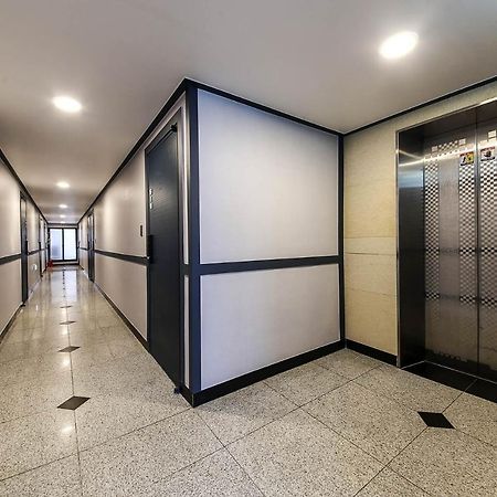 Mi Amor Motel Sokcho Eksteriør bilde